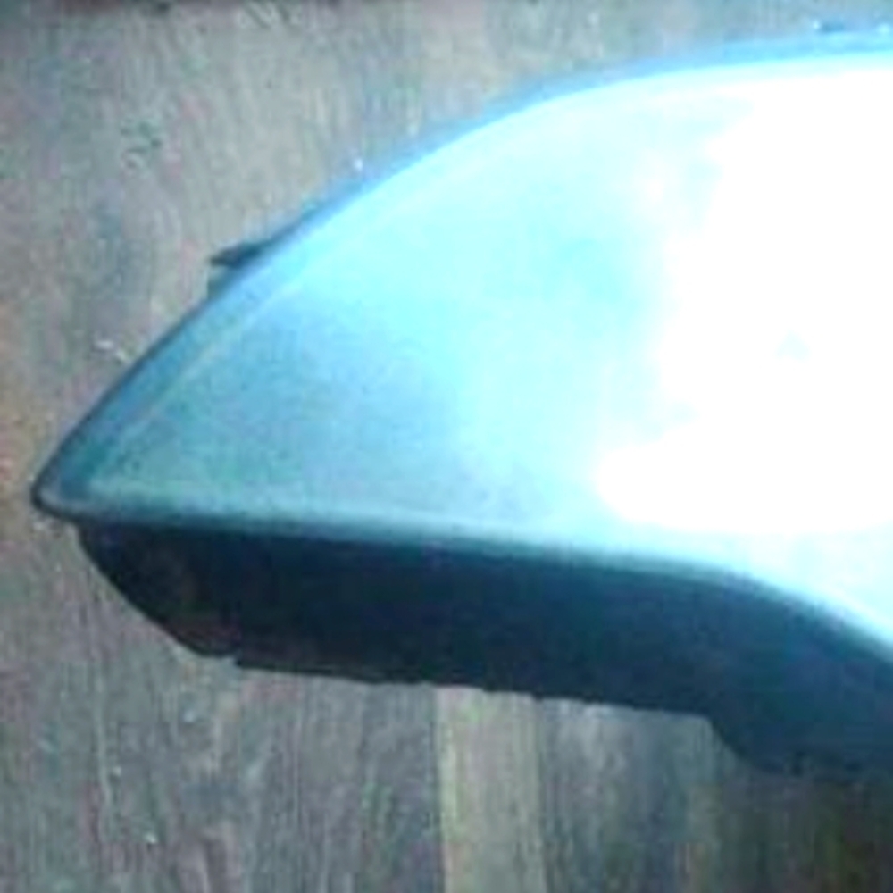 Subaru Headlight Assembly